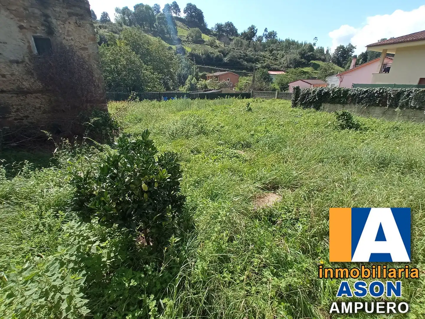 Terreny residencial en venda a Ampuero, imagen 5