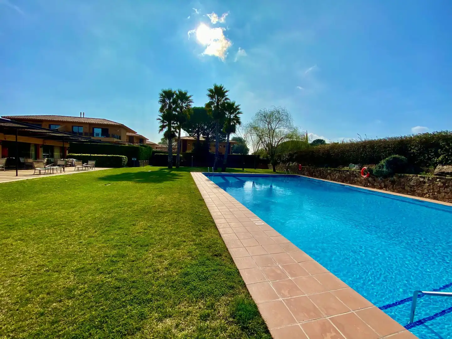 Apartment mit Pool zum Verkauf in Navata, imagen 19