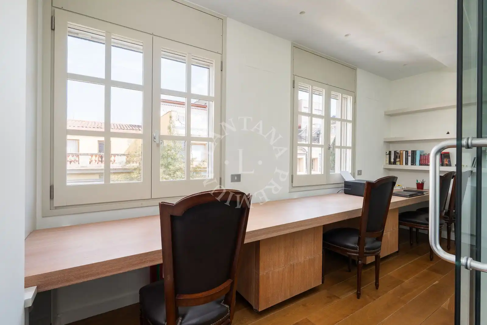 Casa o chalet en venta en Barcelona con Calefacción y Terraza
