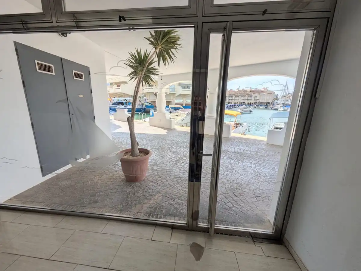 Dúplex en venda en Benalmádena amb Aire condicionat, Calefacció i Terrassa