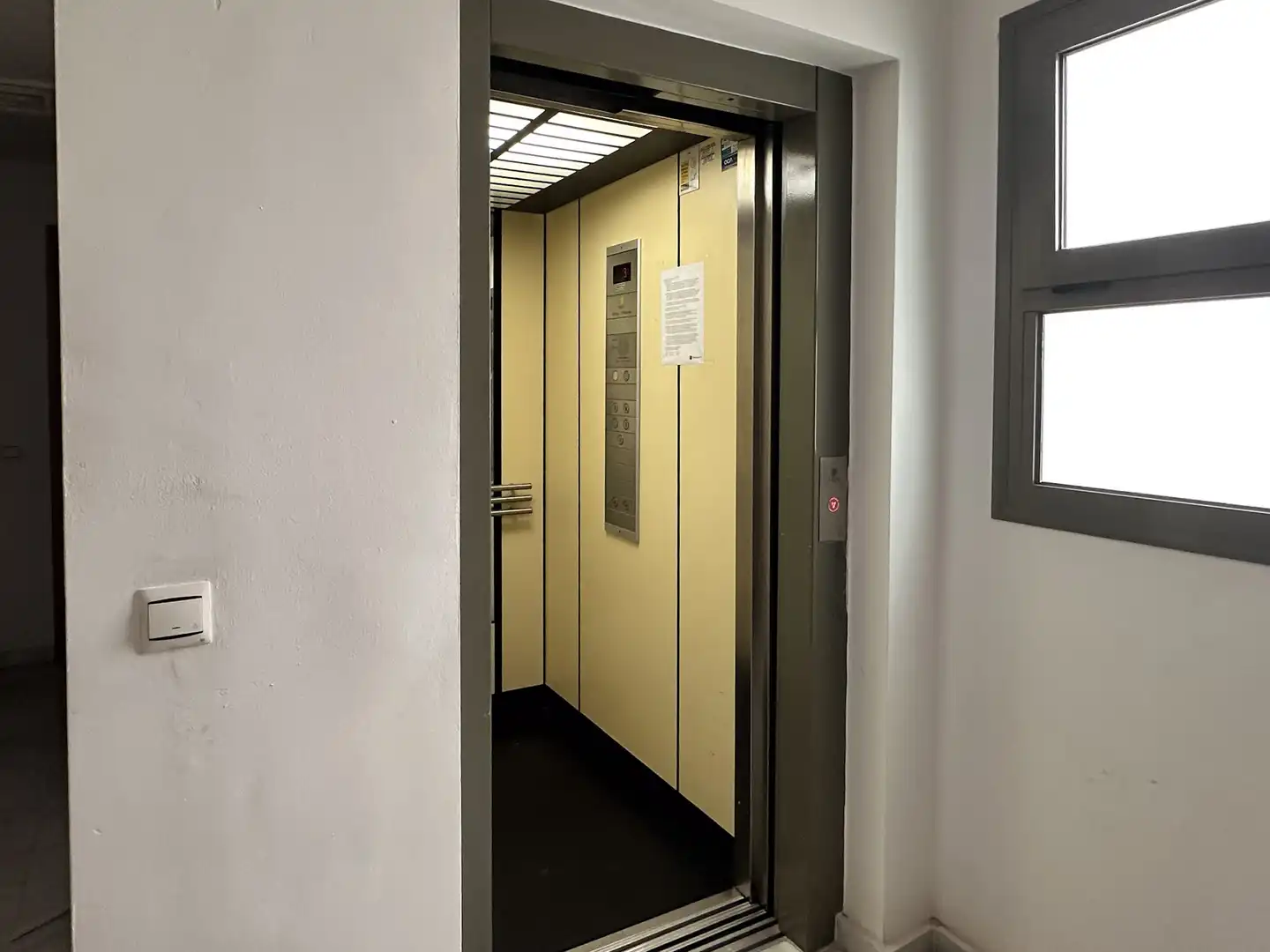 Apartament amb terrassa en venda a Centro, imagen 14