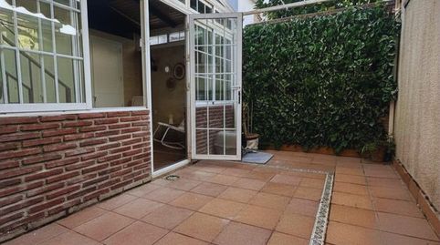 Foto 3 de Casa adosada en venda a El Rocío - La Milagrosa, Jerez de la Frontera