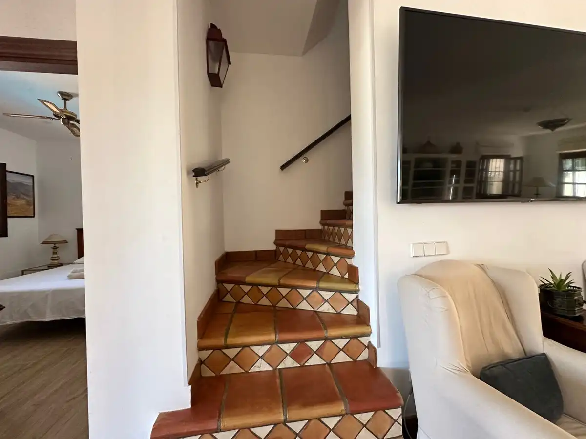 Villa mit Pool zum Verkauf in Calle Castilla s/n, imagen 15