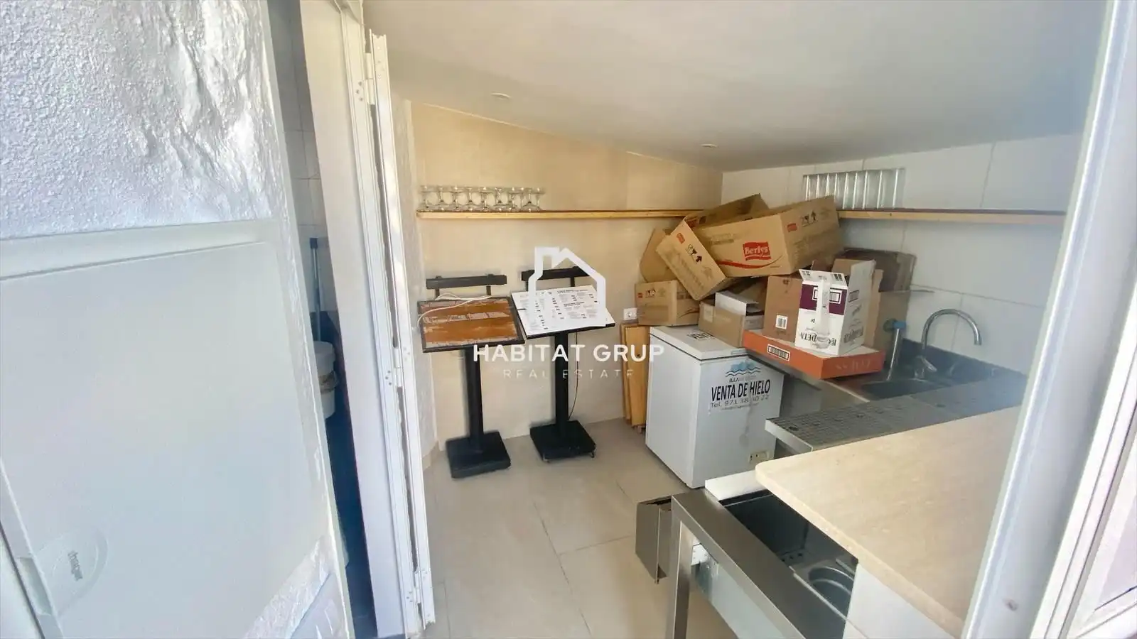 Local comercial en venda a Cala en Blanes, imagen 12