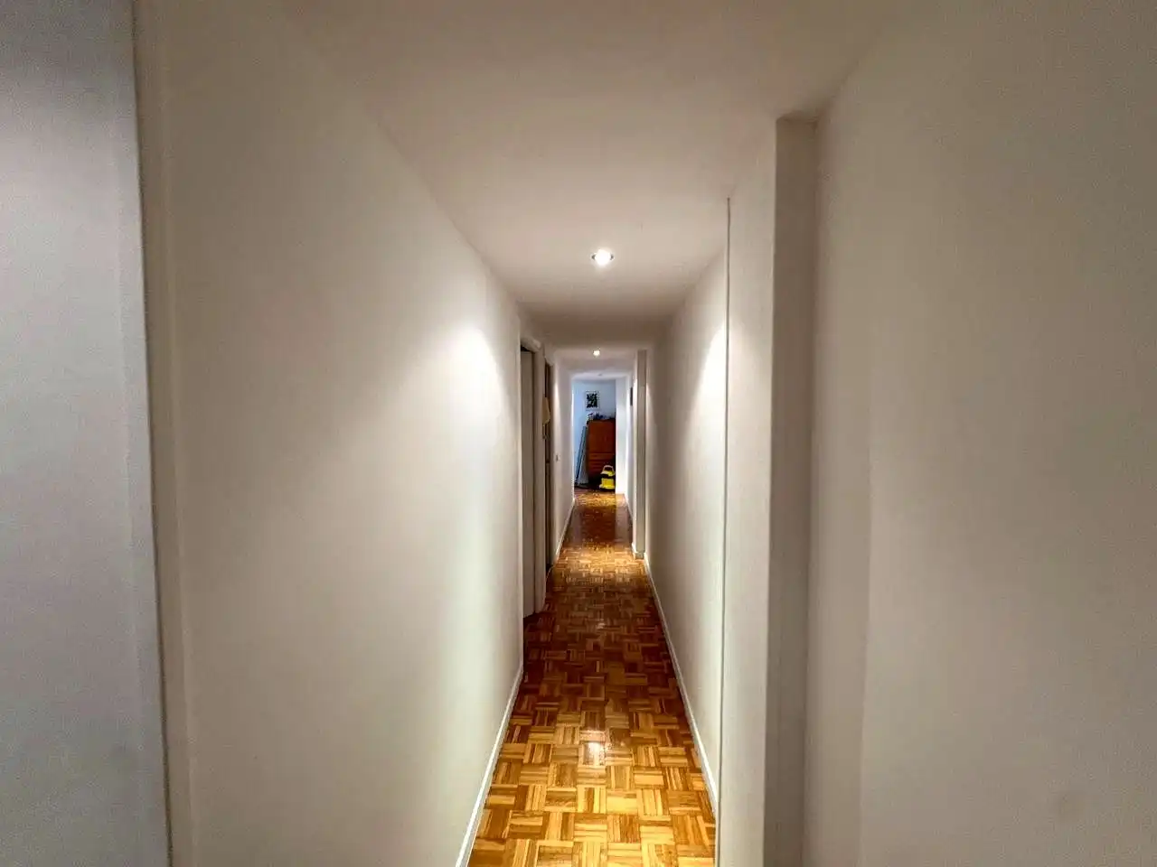 Flat for rent in Madrid  with Air Conditioner, Heating and Terrace