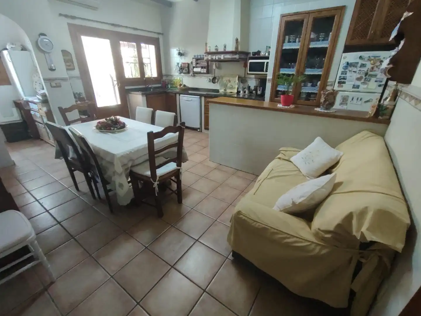 Chalet con piscina en venta en Daya Vieja, imagen 12