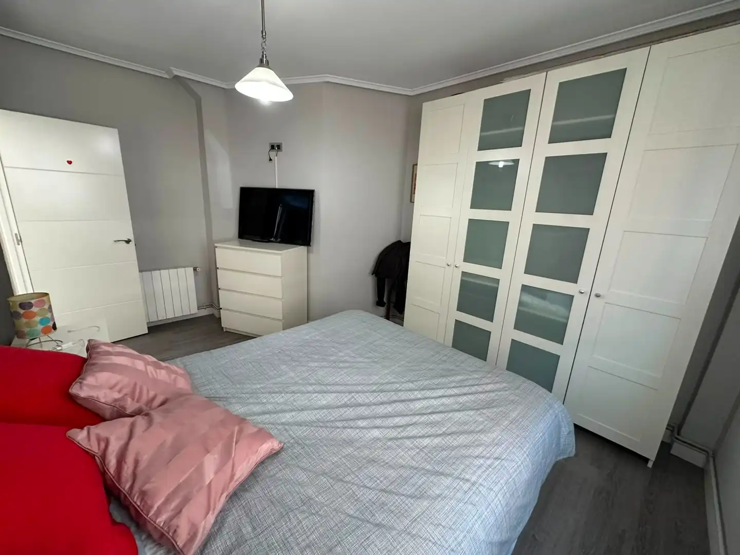 Piso con terraza en venta en Ibaiondo, imagen 16
