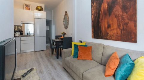 Foto 2 de Piso de alquiler en Plaza de Cascorro, Embajadores - Lavapiés, Madrid Capital