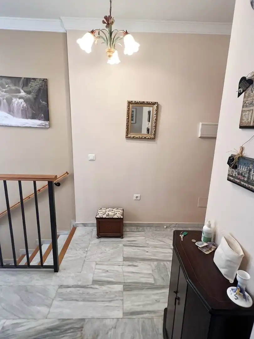 Casa bifamiliare con giardino in vendita a Mijas pueblo, imagen 12