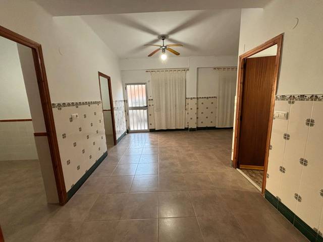 Planta baja en Venta en Les Palmeres