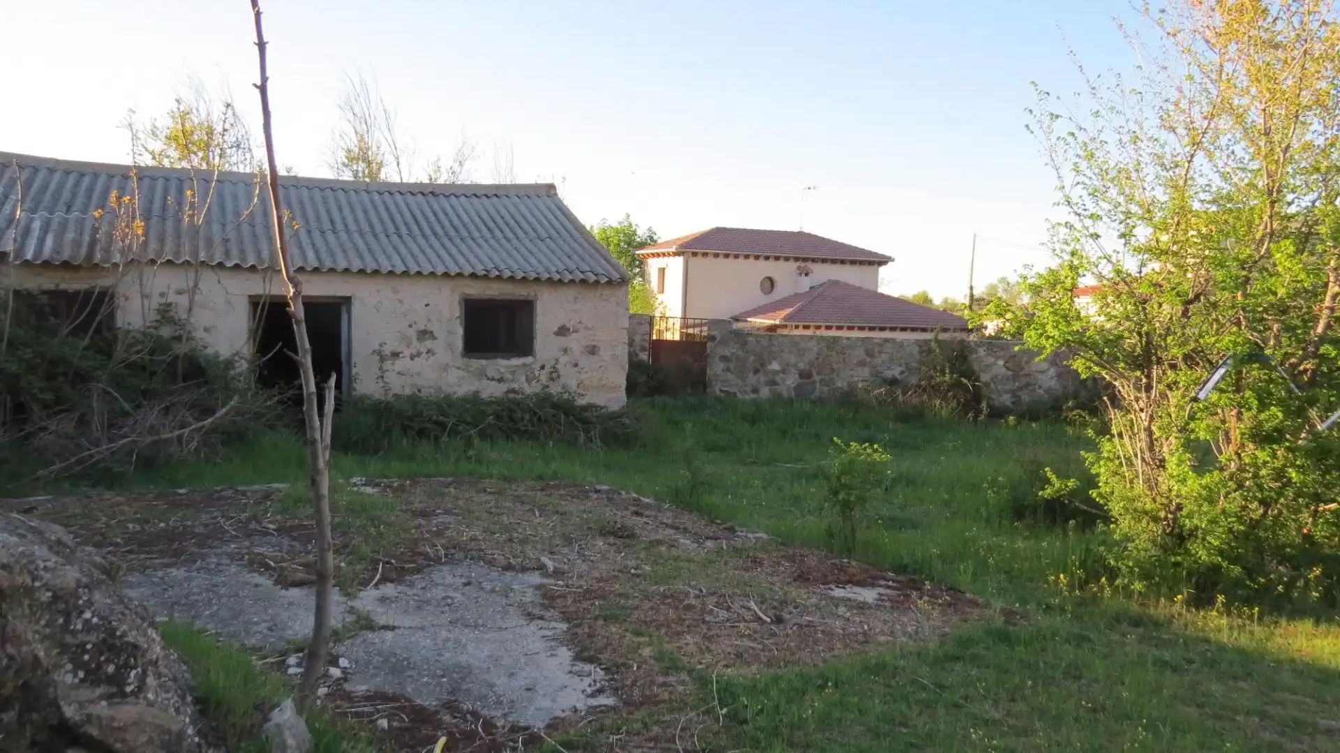 Residential zum Verkauf in La Losa 