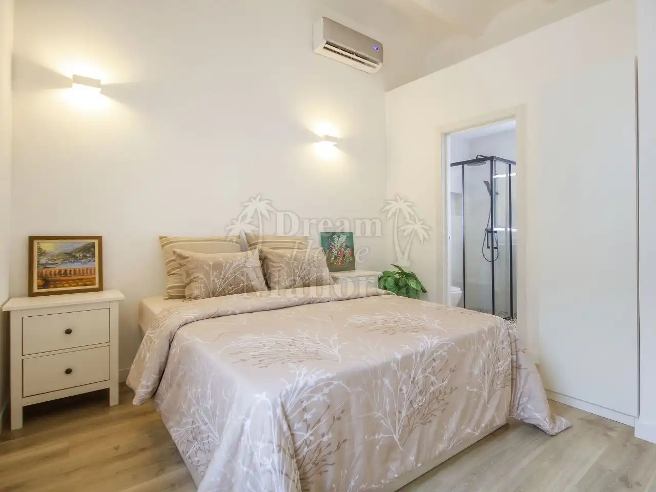 Habitación de Piso en venta en  Palma de Mallorca con Aire acondicionado y Terraza