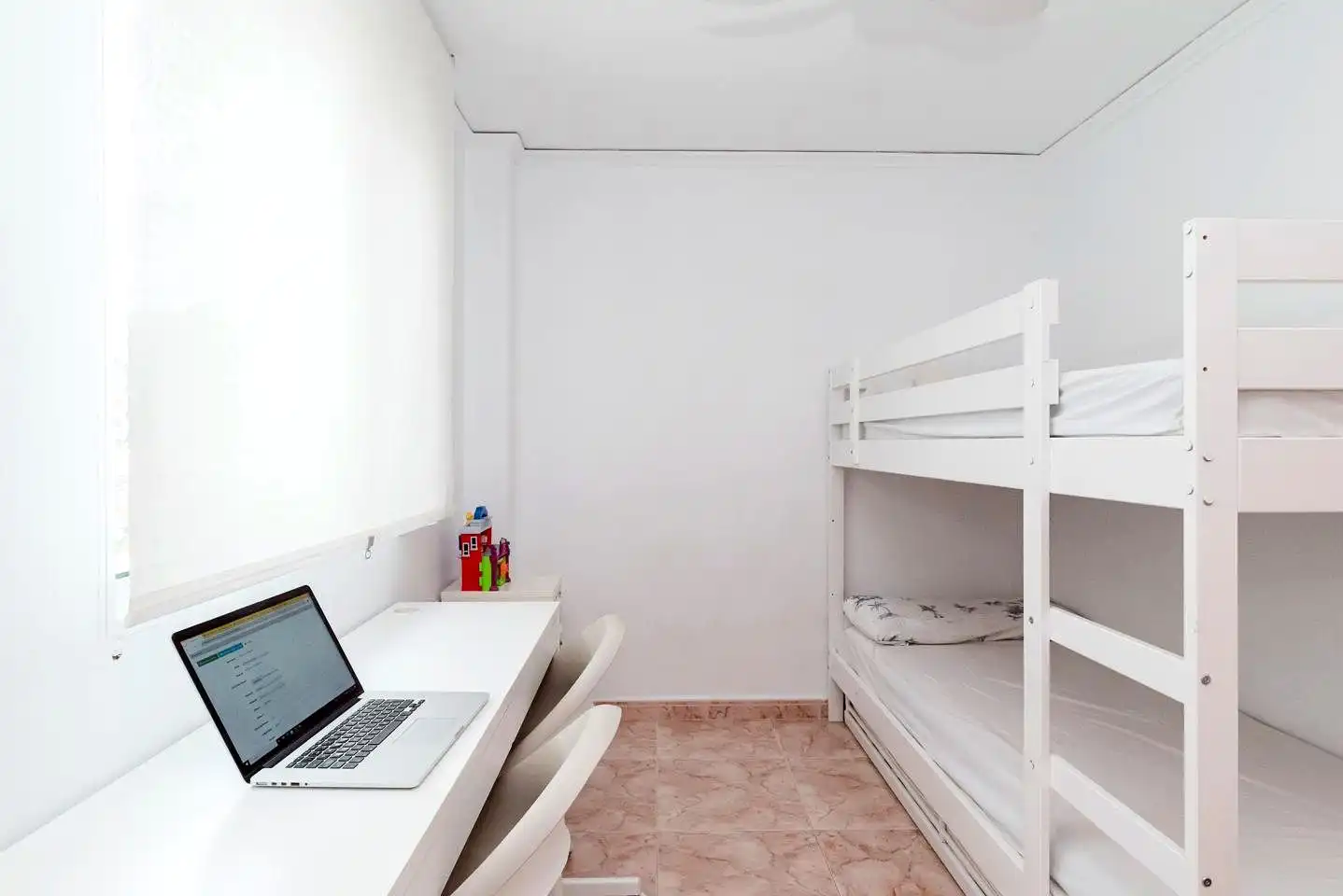 Bedroom of Detached homes for sale in Gandia  with Air Conditioner and Terrace