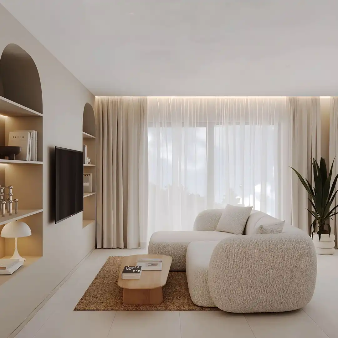 Apartamento en venta en La Quinta, imagen 5