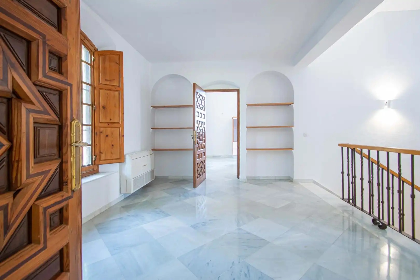 Casa o chalet en venta en Valencina de la Concepción con Aire acondicionado, Jardín privado y Terraza