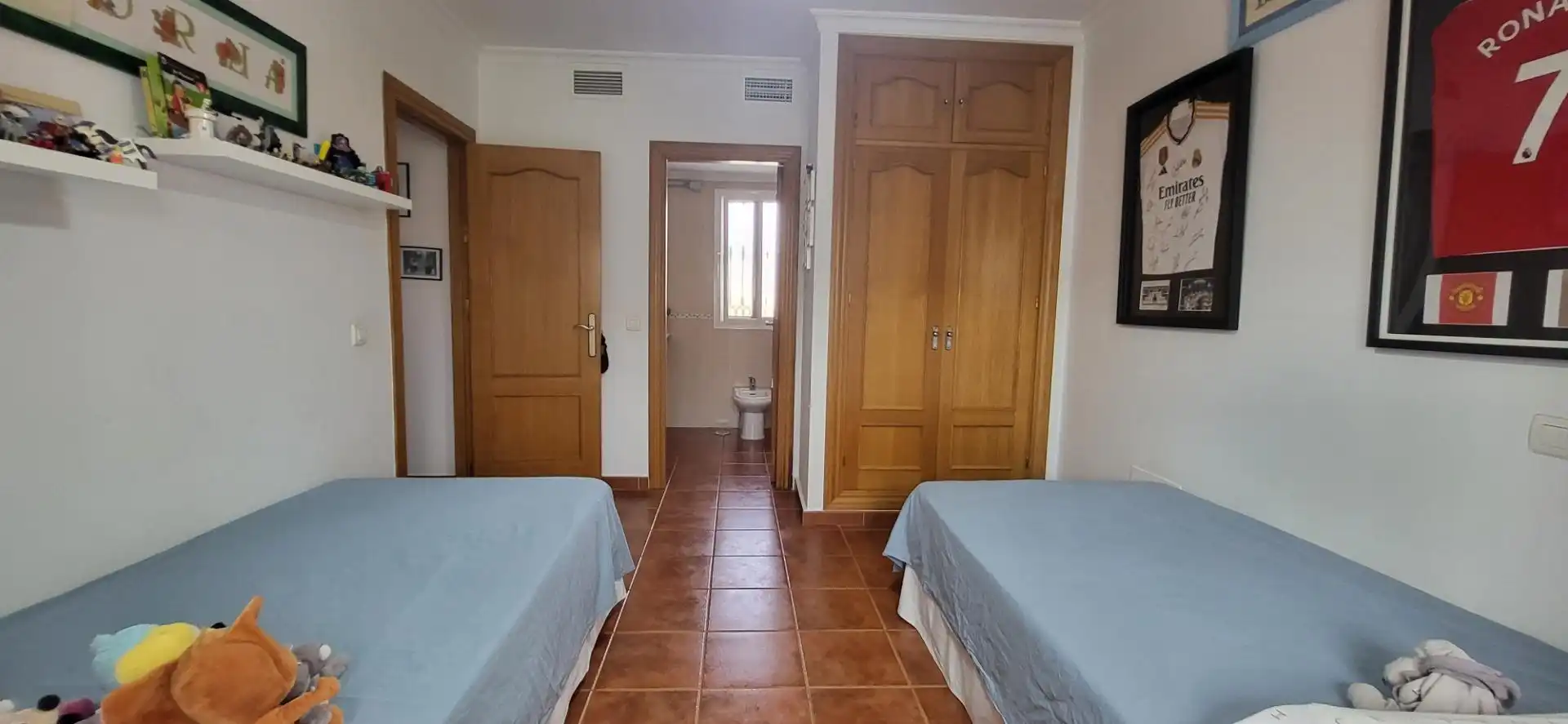 Adossat en venda a San Pedro de Alcántara, imagen 34