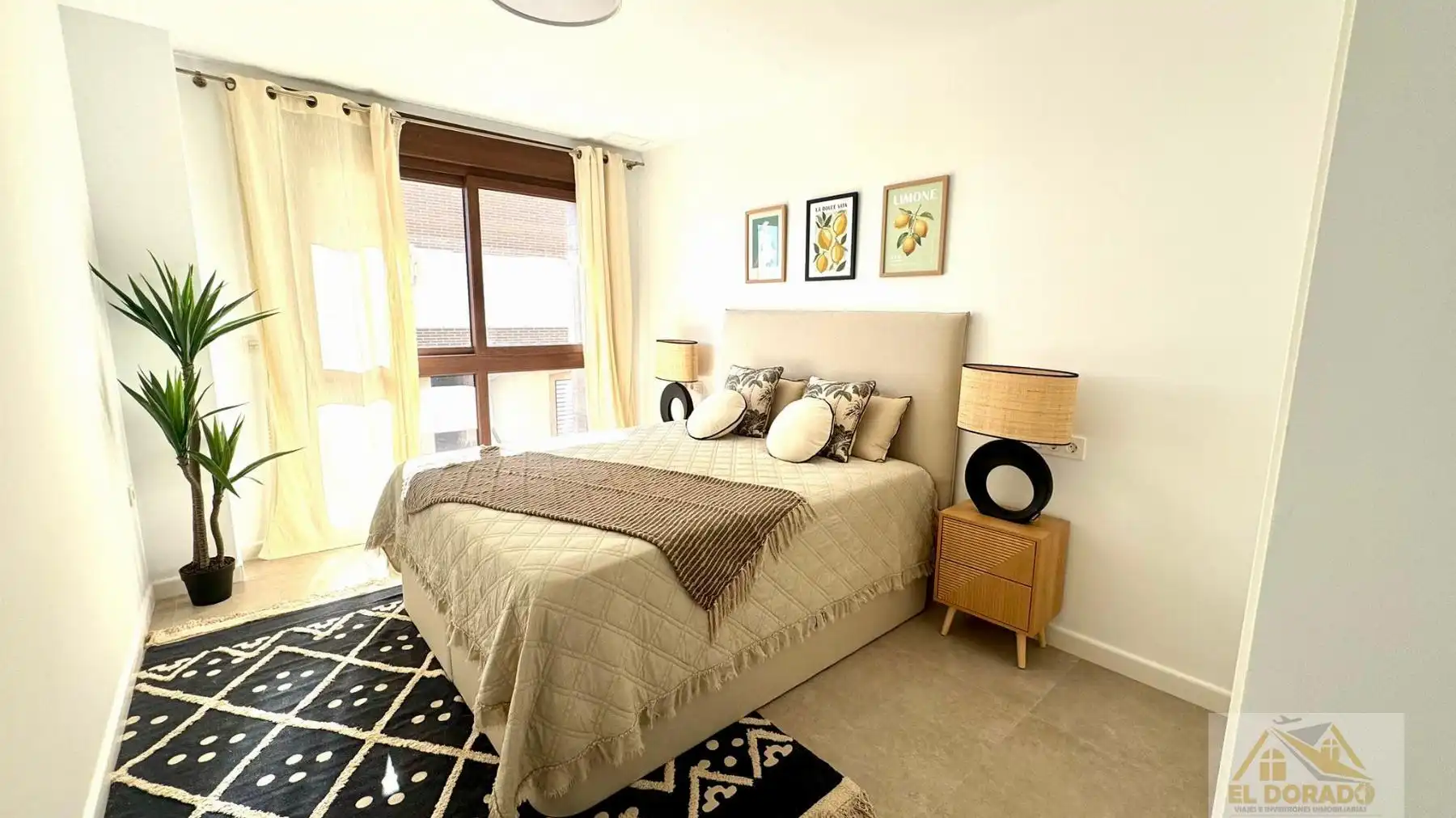 Chalet con piscina en venta en San Javier ciudad, imagen 20