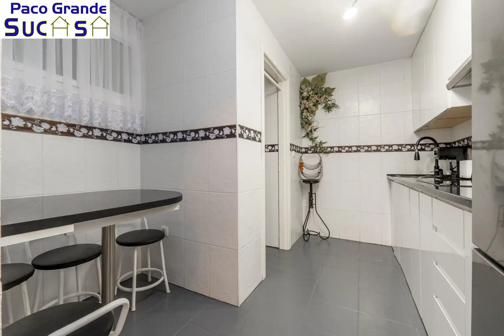 Flat with terrace for sale in Calle REAL, imagen 25
