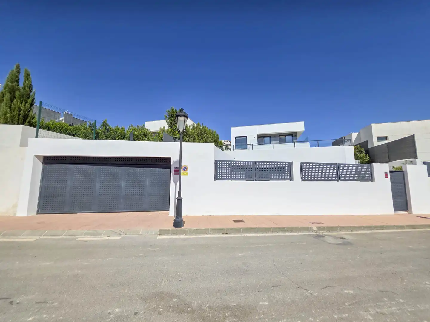 Maison avec piscine à vendre à La Duquesa, imagen 45