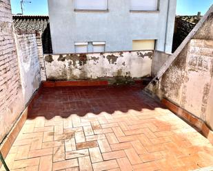 Terrace of Flat for sale in El Pla de Santa Maria