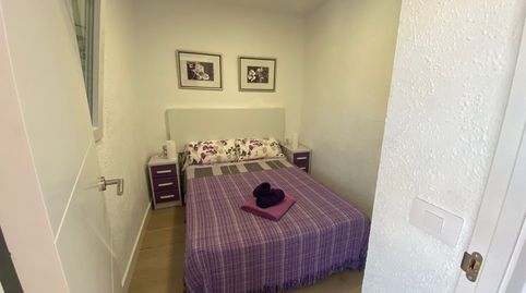 Foto 2 de Apartament en venda a Avenida Papa Luna E 82, 1, Playa Norte, Peñíscola / Peníscola