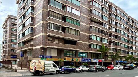 Foto 2 de Piso en venta en Calle Francisco Gourié, 34, Triana, Las Palmas de Gran Canaria