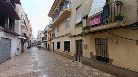 Foto 2 de Casa adosada en venta en Centro ciudad, Linares