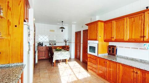 Foto 5 de Casa o xalet en venda a Zona Carrefour - Urbanizaciones, Alicante