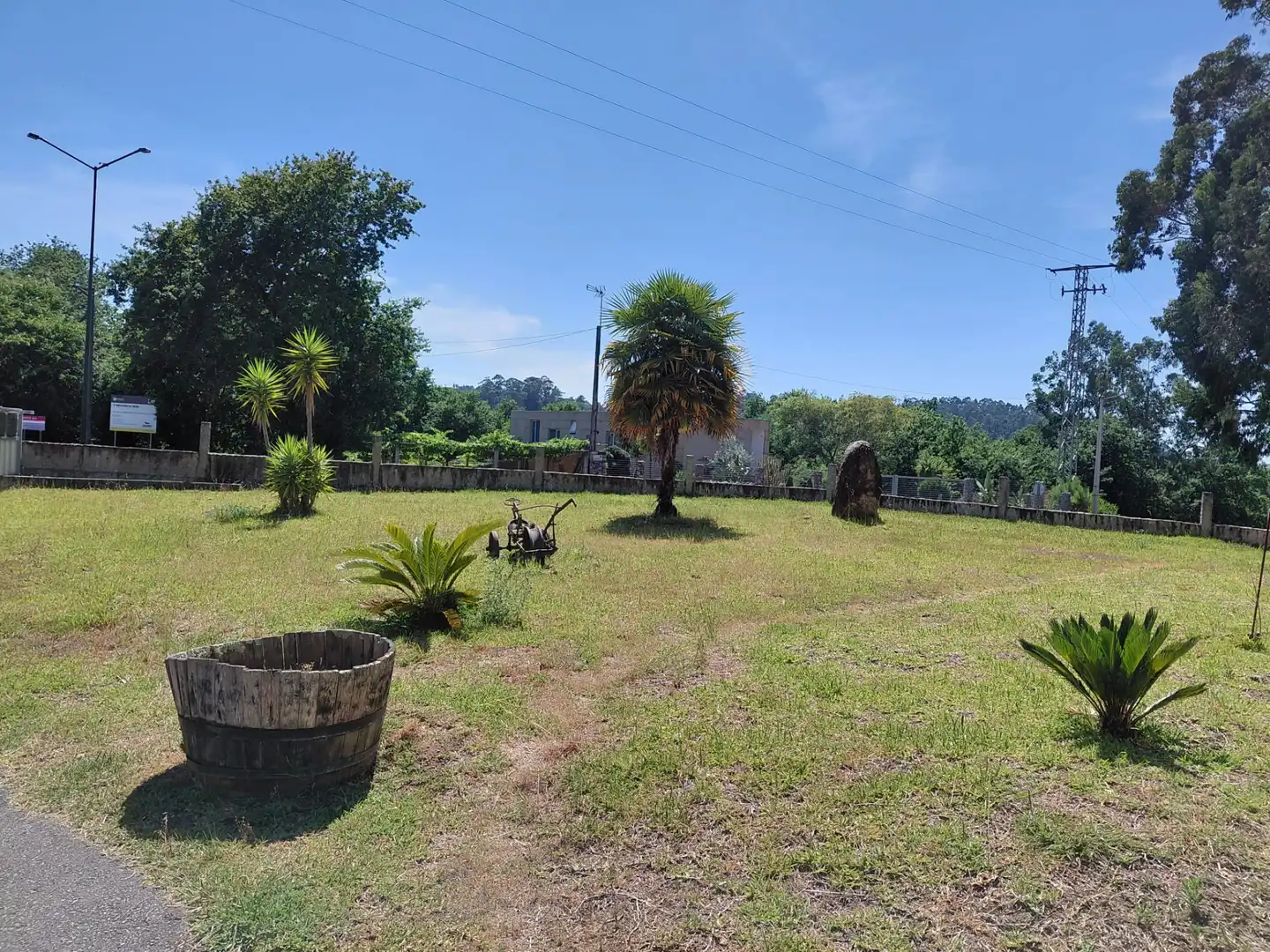 Chalet con terraza en venta en Rúa Picoña, imagen 20