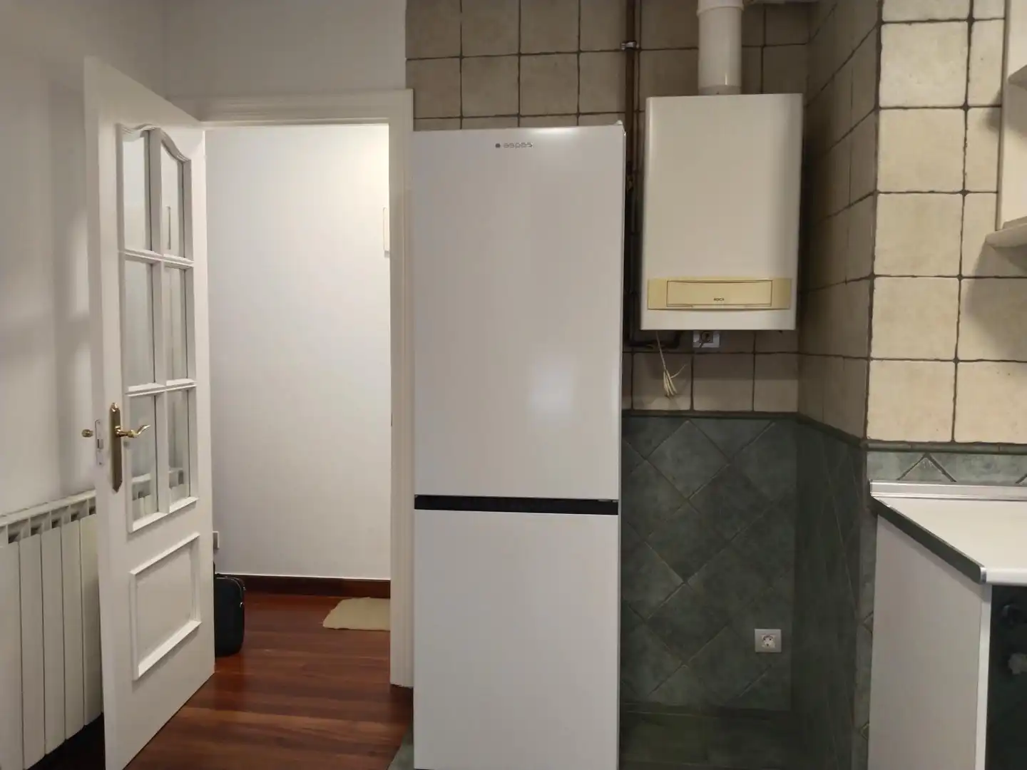Apartment with lift to rent in Calle JOAQUIN HOYOS, imagen 2