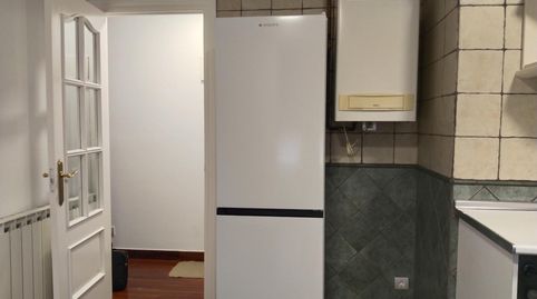 Foto 2 de Apartament de lloguer a Calle Joaquin Hoyos, Centro, Torrelavega