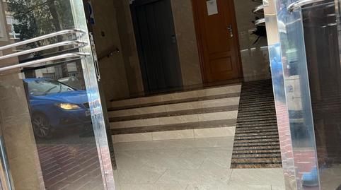 Foto 5 de Edificio en venta en Sagrado Corazón, Murcia