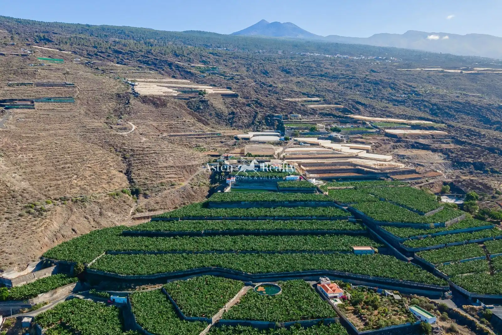 Terreny rústic en venda a Finca Chigora, imagen 28