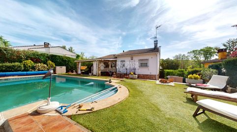 Foto 5 de Casa o xalet en venda a El Casar, Guadalajara