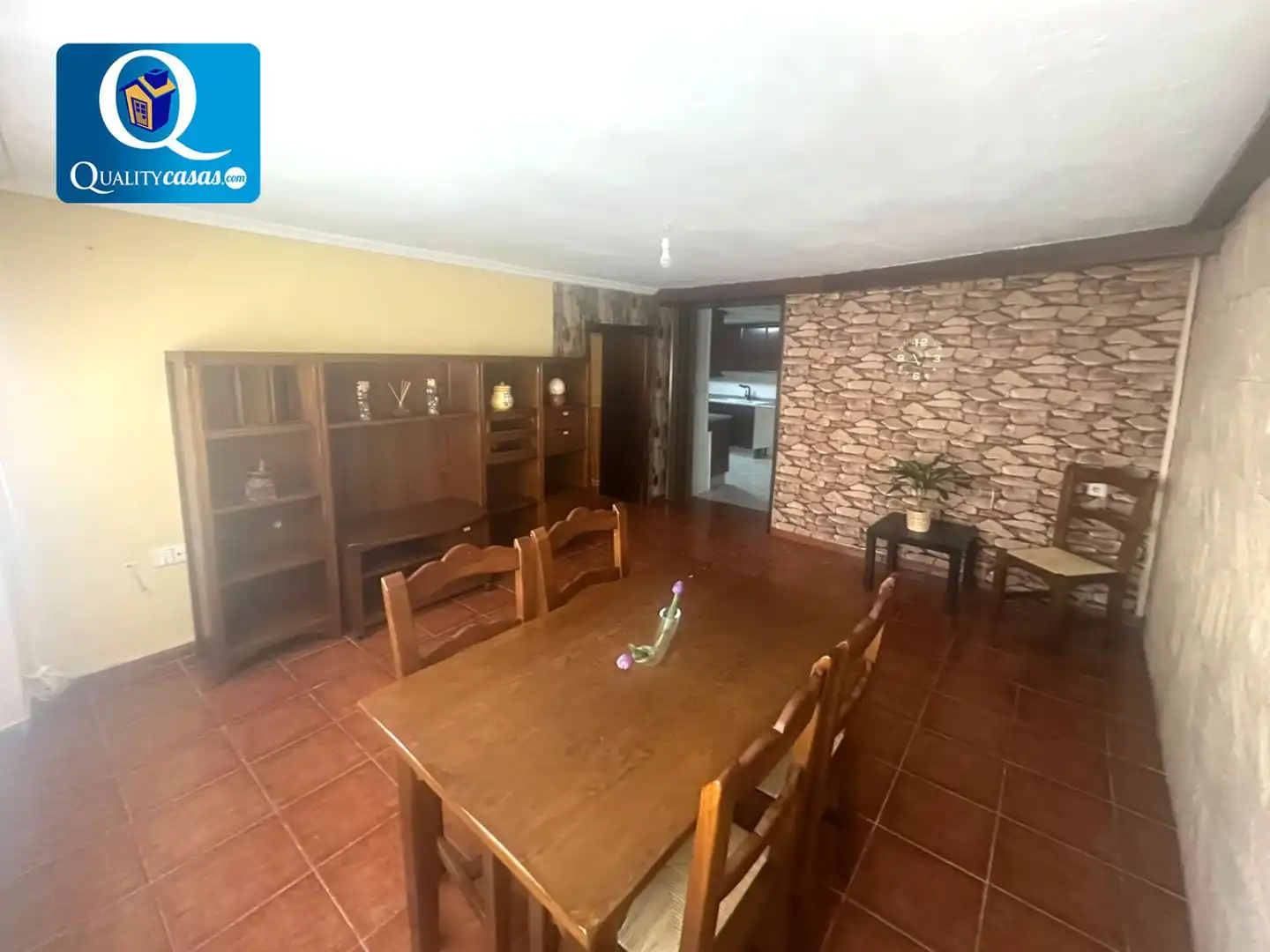 Comedor de Casa o chalet en venta en Jijona / Xixona con Terraza y Balcón