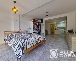 Bedroom of Flat for sale in Lloret de Mar  with Private garden, Terrace and Oven