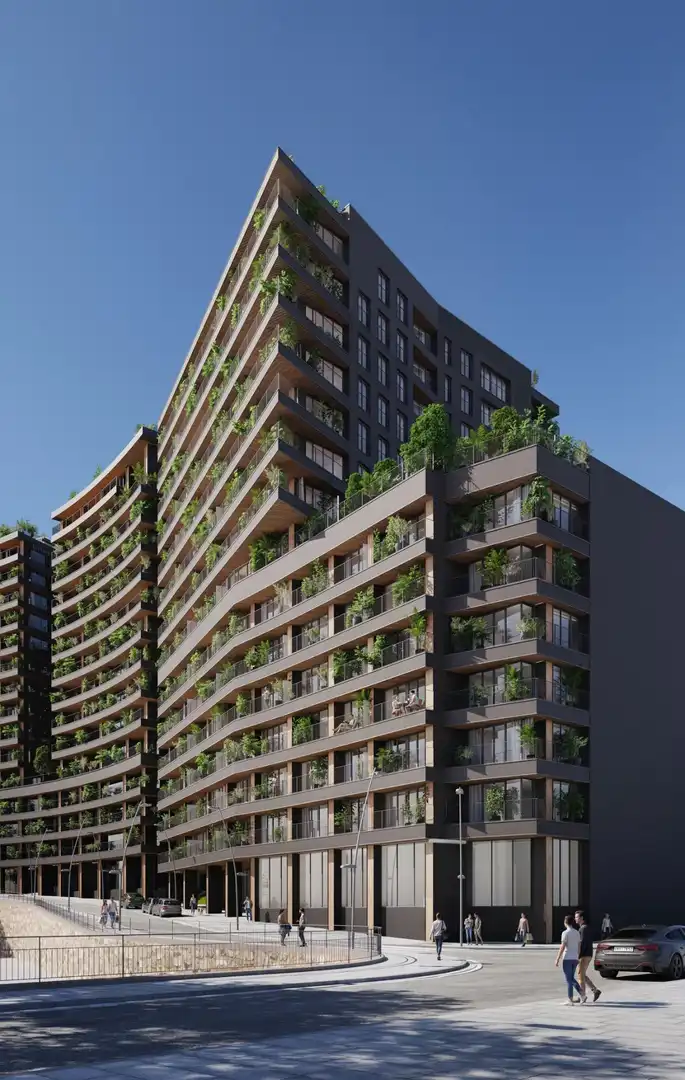 Local comercial en venta en Les Escaldes, imagen 5