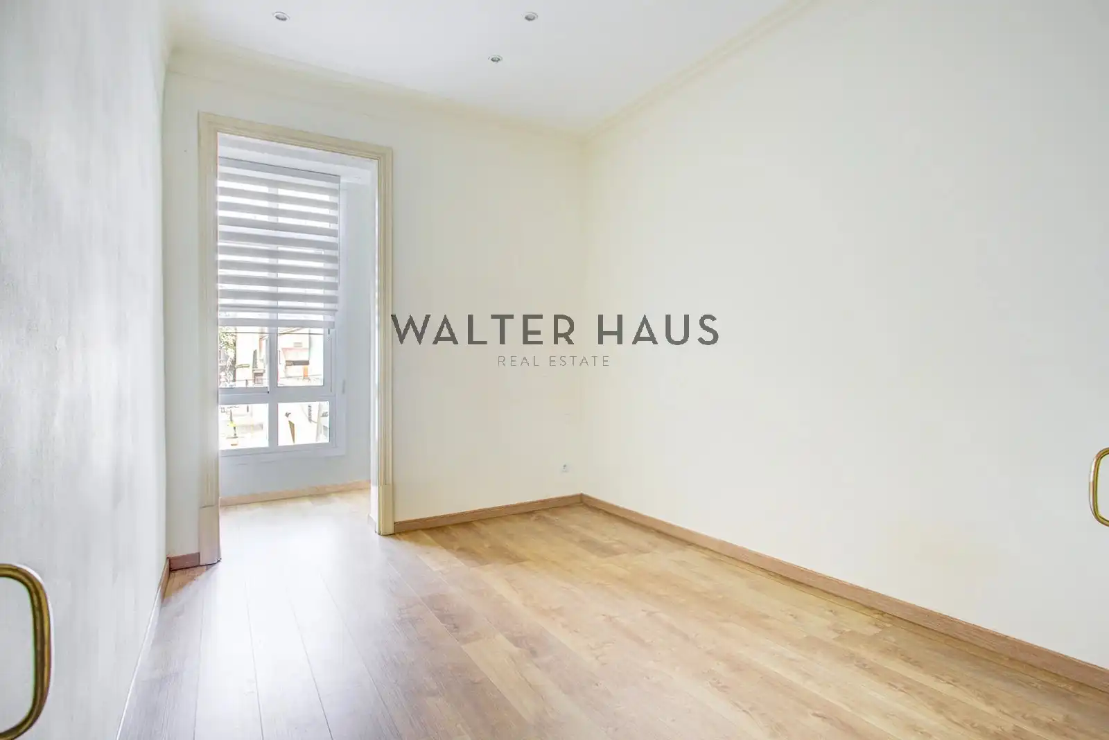 Piso con terraza en venta en Carrer del Rosselló, imagen 10