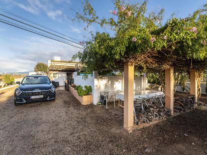 Jardí de Finca rústica en venda en Algaida amb Aire condicionat, Calefacció i Jardí privat