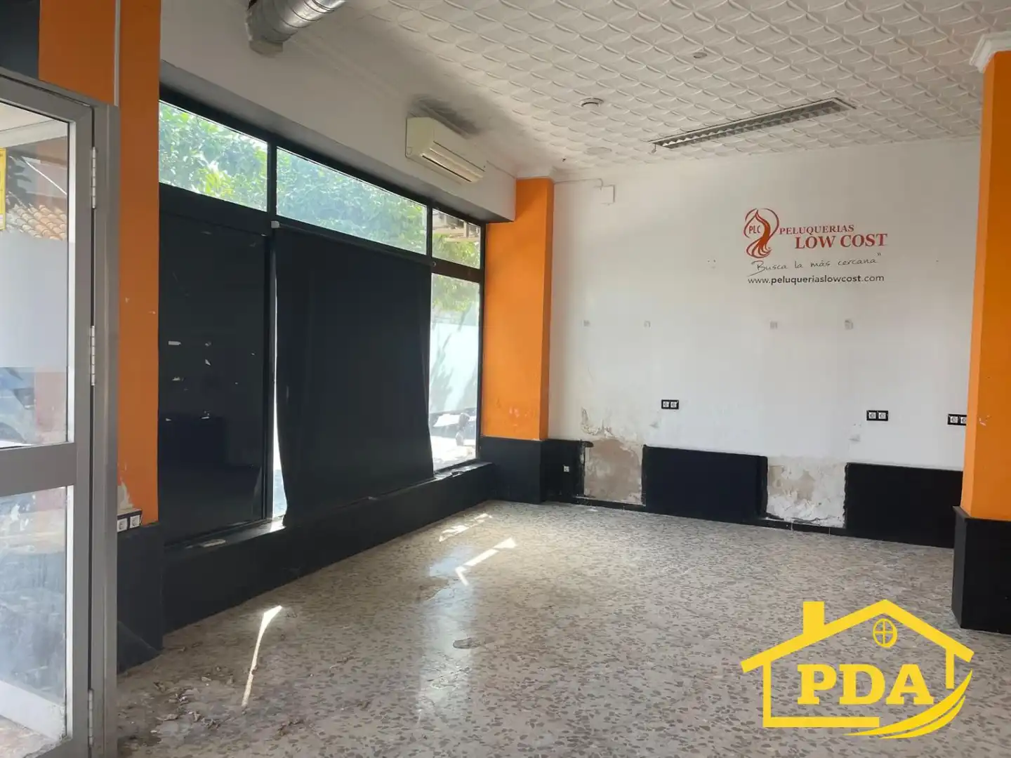 Local comercial de lloguer a Palma del Río, imagen 3