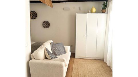 Foto 2 de Estudio en venta en Calle Portal Nou, Sant Pere, Sta. Caterina i la Ribera, Barcelona Capital