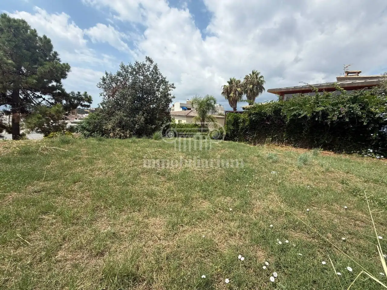 Residencial en venta en Blanes