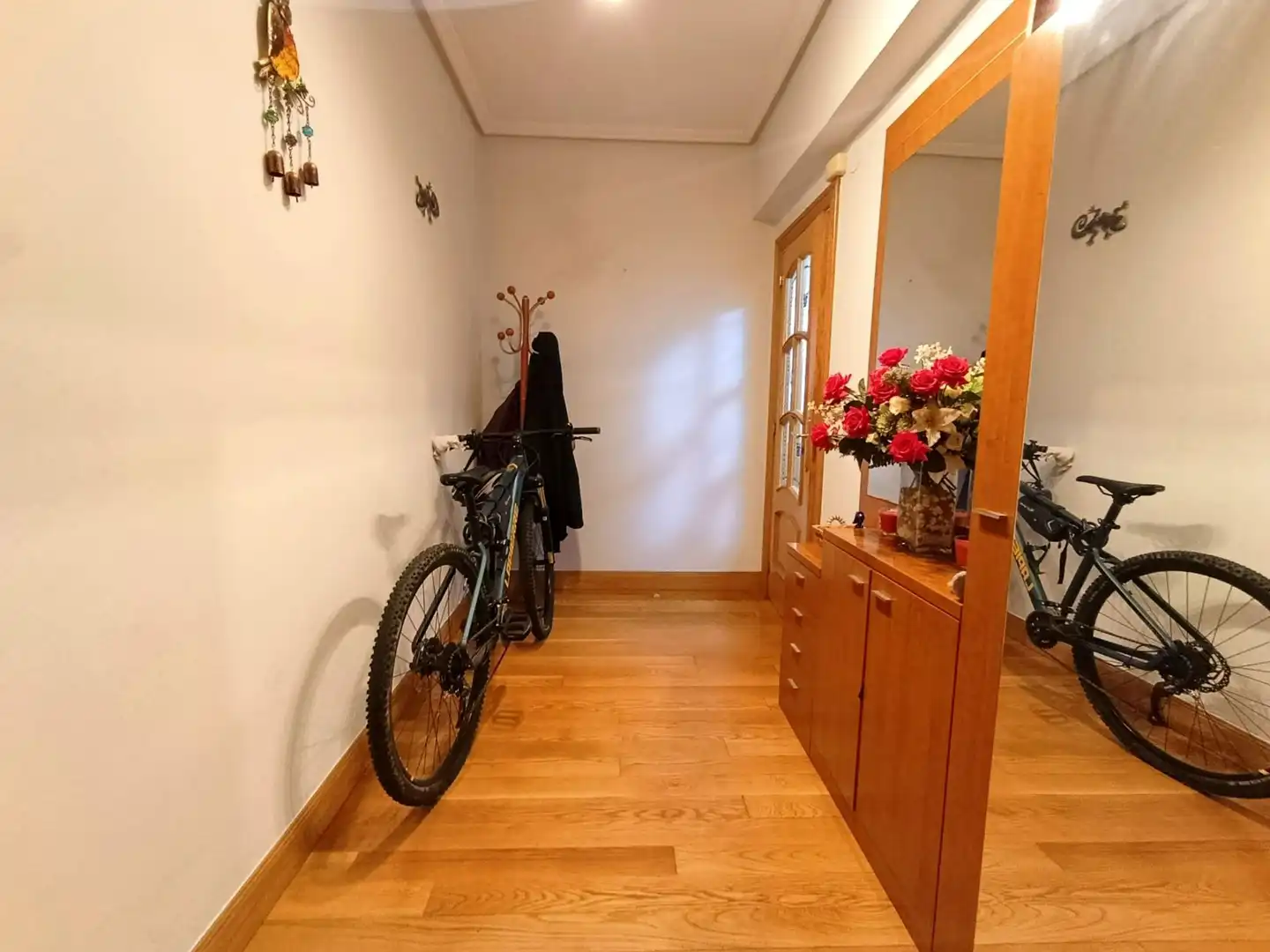 Flat with lift for sale in irizar, imagen 14