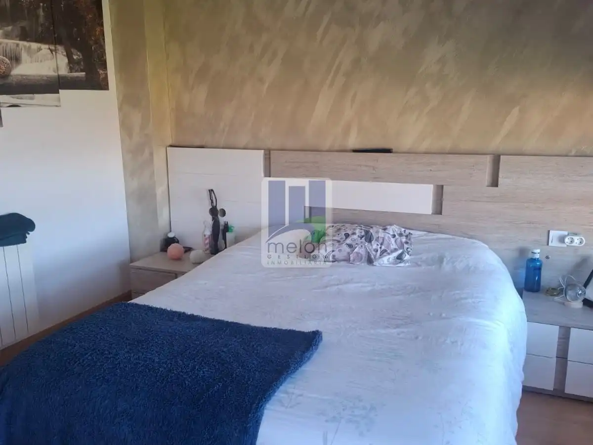 Bedroom of Houses for sale in Orbaneja Riopico  with Storage room