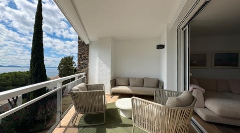 Foto 5 de Apartament en venda a Carrer Picasso, Almadrava - Canyelles - Puig-Rom, Roses