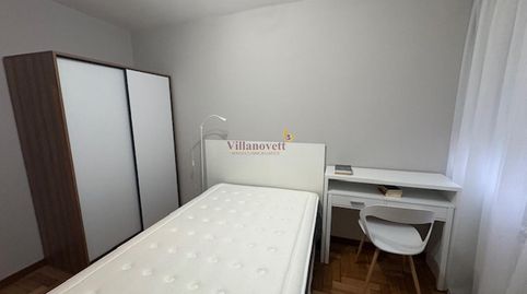 Foto 5 de Piso de alquiler en Casablanca - Calvario, Vigo
