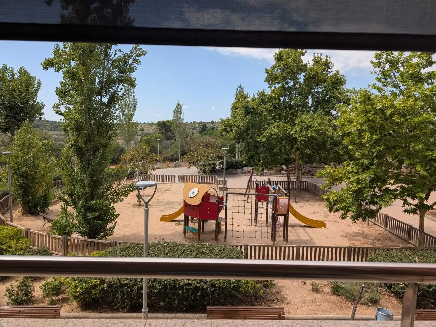Flat with lift for sale in Av. Francesc Macià 265, imagen 11