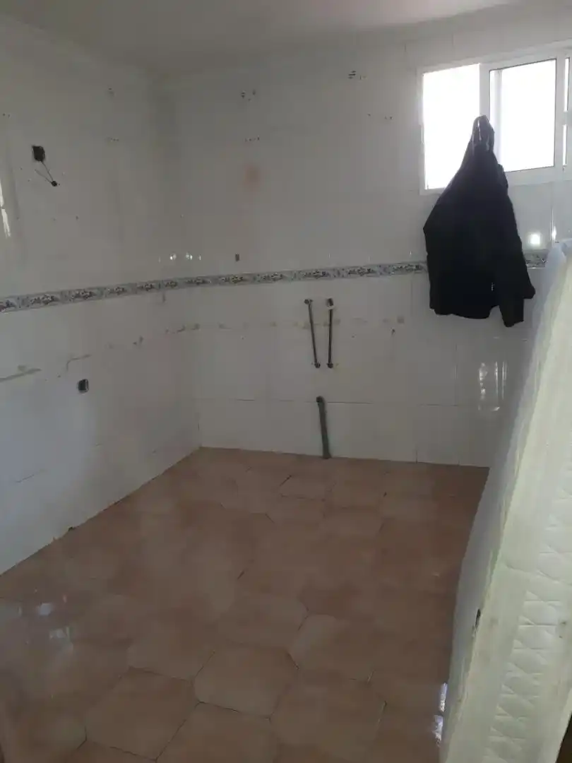 Bany de Casa adosada en venda en Mancha Real