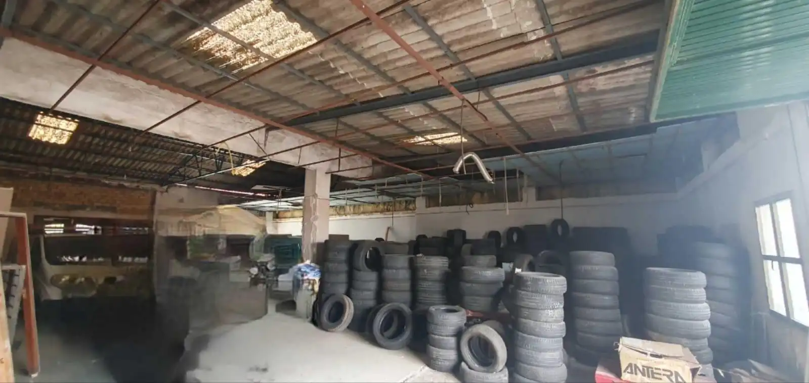 Industrial buildings for sale in Antequera
