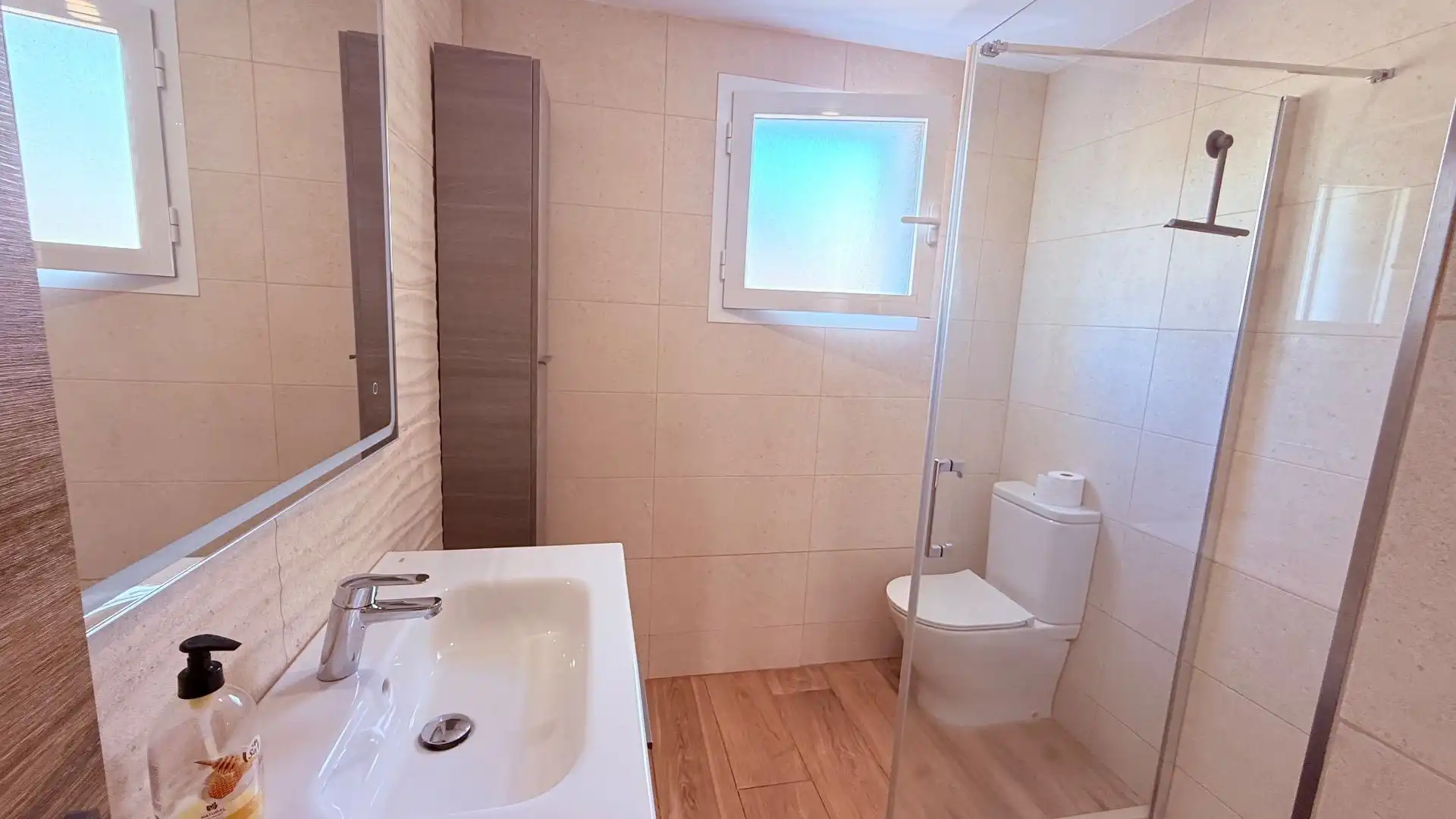 Adosado con piscina en venta en Balcón de Finestrat - Terra Marina, imagen 16